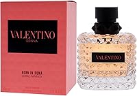 Valentino Donna Born In Roma Coral Fantasy Eau de Parfum 3.4oz — image 4
