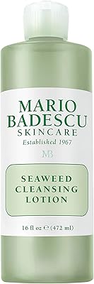 Mario Badescu Seaweed Cleansing Lotion 7.7oz