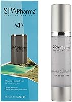 Spa Pharma Dead Sea Minerals Mineral Peeling Gel 50ml — image 1