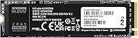KLEVV CRAS C930 2TB NVMe PCIe Gen4x4 SSD — image 2