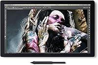 Wacom Cintiq Pro 17 Drawing Tablet — image 1
