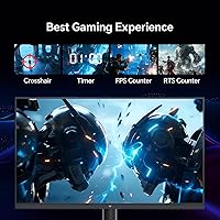 KTC M27T6 27-inch QHD Mini LED Gaming Monitor — image 5