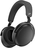 Sennheiser MOMENTUM 4 Wireless Headphones — image 1