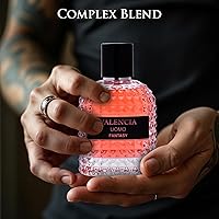 NovoGlow UOMO Fantasy Men EDP 100ml — image 6