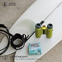 Nocs Provisions Standard Issue 10x25 Waterproof Binoculars — image 5