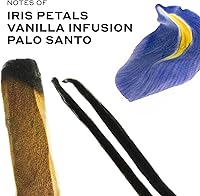 Ellis Brooklyn VANILLA SANTO Perfume Oil Roll-On 15ml — image 3