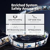 eRapta RV Backup Camera Wireless System AY5 — image 8