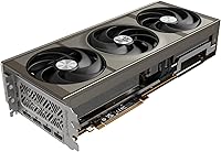 Sapphire Nitro+ AMD Radeon RX 9070 XT 16GB GDDR6 Graphics Card — image 3