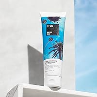 IGK Rich Kid Wave Enhancing Air-Dry Cream 5oz — image 4