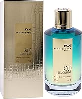 MANCERA Lemon Mint Eau de Parfum 4oz — image 3