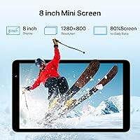 UMIDIGI G1 Tab mini 7GB RAM 32GB Storage Tablet — image 5