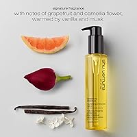 Shu Uemura Art of Hair Essence Absolue Nourishing Protective Hair Oil 5oz — image 7