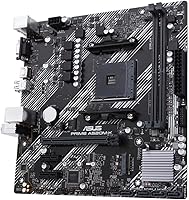 ASUS Prime A520M-K Motherboard — image 4