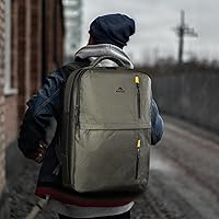 MATEIN Carry on Travel Laptop Backpack — image 8