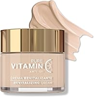 Noche Y Dia Vitamin C Face Cream 60mL — image 1