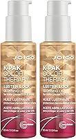 Joico K-PAK Color Therapy Luster Lock Glossing Oil 3.4oz — image 1