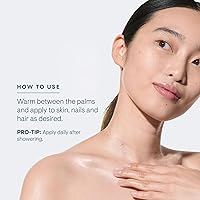 ELEMIS Japanese Camellia Body Oil Blend 100mL — image 8