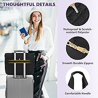 SDYSM Teacher Tote Bag 15.6-inch Laptop Bag — image 6