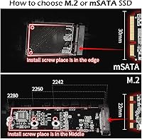 Dogfish mSATA SSD 512GB — image 9