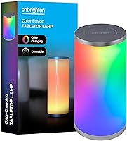 Enbrighten Color-Fusion LED Lamp — image 1
