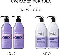 Herbalosophy Biotin & Collagen Shampoo & Conditioner Set, 2 x 16.9 Fl Oz — image 2