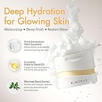 Kimtrue 3rd Generation Meltaway Cleansing Balm 3.38oz — image 3