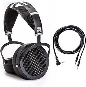 HIFIMAN Sundara 2020 Planar Magnetic Headphones Review