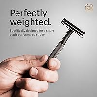 MANSCAPED The Plow 2.0 Premium Safety Razor — image 5