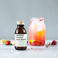 Erbology Organic Rose Water 3.4oz — image 2