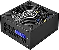 SilverStone SX700-LPT 700W SFX-L Power Supply — image 3