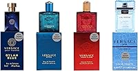 Versace 4 Piece Mini Gift Set for Men — image 1