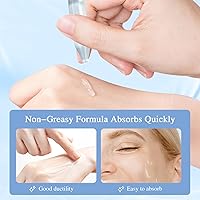 iodue 60pcs Hyaluronic Acid Serum 3% Hydrating — image 4