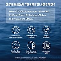 Hask Vials Keratin Protein Smoothing Shine Oil 12-Pack — image 8