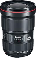 Canon EF 16–35mm f/2.8L III USM Lens — image 1