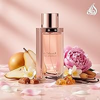 Lattafa The Kingdom Eau De Parfum Spray for Women, 3.4 oz — image 5