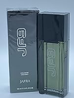 Jafra JF9 GREEN Cologne 3.3 fl. oz. — image 2