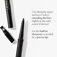 Laura Geller Inkcredible Gel Eyeliner - Brown Eyed Girl — image 5