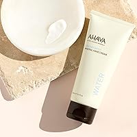 AHAVA Dead Sea Water Mineral Hand Cream 100mL — image 5