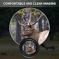 OLIMT 8x25 Monocular Telescope — image 4