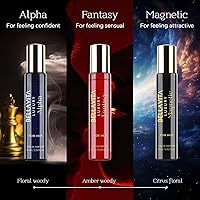 BellaVita Luxury Mood Collection Gift Set (3x15mL) — image 2