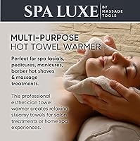 Pro Beauty Hot Towel Warmer — image 5