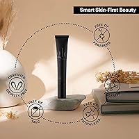 Glo Skin Beauty Satin Cream Foundation in Golden Fair — image 5