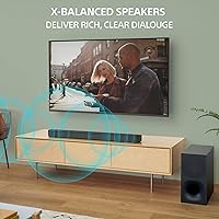Sony HT-S400 2.1ch Soundbar with Wireless Subwoofer — image 3