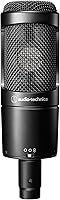 Audio-Technica AT2050 Multi-Pattern Condenser Microphone — image 1