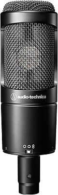 Audio-Technica AT2050