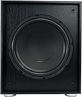 Rockville Rock Shaker 10 600W Powered Subwoofer — image 4