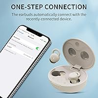 Wedoking Mini Sleep Earbuds — image 5