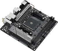 ASRock A520M-ITX/AC Mini ITX Motherboard — image 9