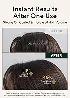 AROMATICA Rosemary Dry Shampoo Powder 10g — image 4