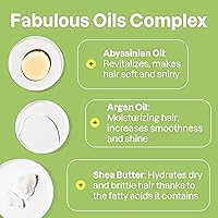 ATTITUDE Repairing Hair Mask, 5 Fl Oz — image 3